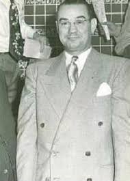 Charles Binaggio Charles Binaggio