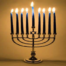 The Story of Hanukkah The Story of Hanukkah