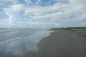 Mustang Island State Park in Mustang Island State Park in