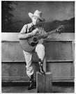 Gene Autry 1933 Gene Autry 1933