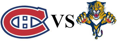 Montreal Canadiens vs. Montreal Canadiens vs.