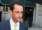 Anthony Weiner. Anthony Weiner.