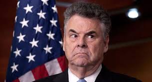 Peter King more against Newt Peter King more against Newt