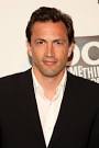 Actor Andrew Shue attends the Actor Andrew Shue attends the