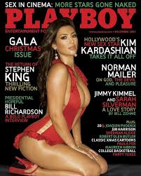Kim Kardashian Playboy Kim Kardashian Playboy