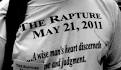End of the World: May 21, End of the World: May 21,