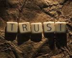 your trust someday..?” your trust someday..?”