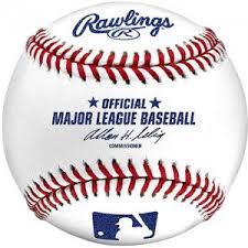 Major League Baseball | Major League Baseball |