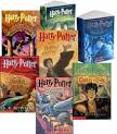 More Harry Potter Books on the