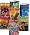 More Harry Potter Books on the More Harry Potter Books on the