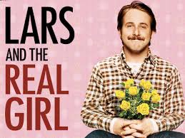 Lars is a deeply sensitive, Lars is a deeply sensitive,