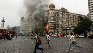 Faces of Terrorism in India Faces of Terrorism in India