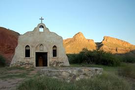 Big Bend Ranch State Park, Big Bend Ranch State Park,