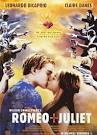 Romeo & Juliet Poster Romeo & Juliet Poster