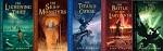 Percy Jackson review