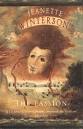 Jeanette Winterson Jeanette Winterson