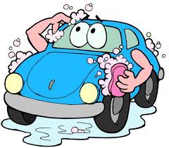 car washing car washing