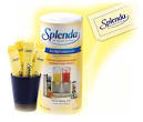 by serving SPLENDA® by serving SPLENDA®