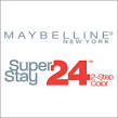 Maybelline SuperStay 24™ Maybelline SuperStay 24™