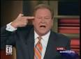 Ed Schultz Has His Head… Ed Schultz Has His Head…