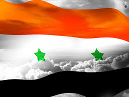 on Syria immediately after on Syria immediately after