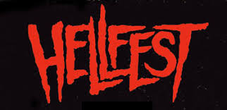 logo Hellfest 2010