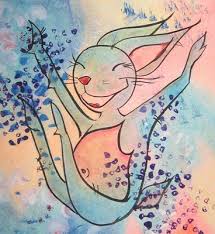 Water Rabbit Water Rabbit