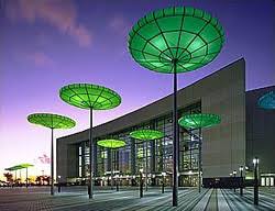 County Arena and National County Arena and National