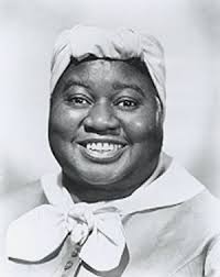 Hattie McDaniel Hattie McDaniel