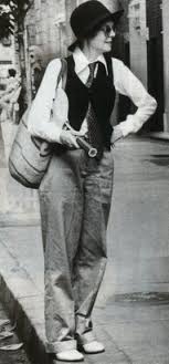 Annie Hall (Diane Keaton) Annie Hall (Diane Keaton)