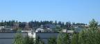 Lynnwood, WA : A view of Lynnwood, WA : A view of