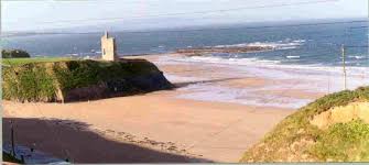 Cliff House Hotel: Ballybunion Cliff House Hotel: Ballybunion