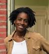 Jacqueline Woodson. Jacqueline Woodson.