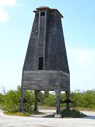 Sugarloaf Key Bat Tower Sugarloaf Key Bat Tower