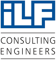 ILF, ILF ILF, ILF