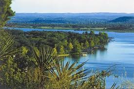 Lake Marble Falls Lake Marble Falls