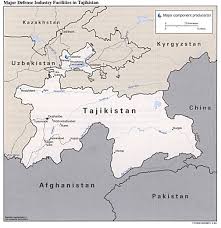 Tajikistan: Major Defense Tajikistan: Major Defense