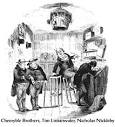 charles dickens « Bookstains charles dickens « Bookstains