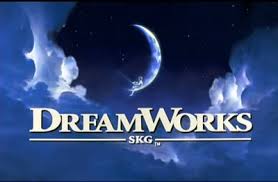 film from DreamWorks' very
