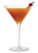 The Pumpkin Martini has long The Pumpkin Martini has long