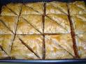 When baklava When baklava