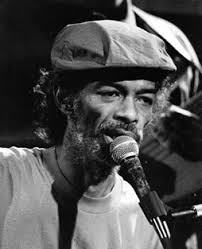 Gil Scott-Heron | Jazz | Vocal Gil Scott-Heron | Jazz | Vocal