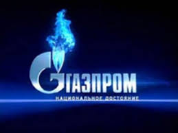 Russian gas giant Gazprom has Russian gas giant Gazprom has