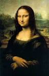 LEONARDO da Vinci: Mona Lisa