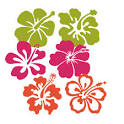 Dings: Hibiscus. by Luzel Dings: Hibiscus. by Luzel