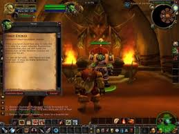 GameSpy: World of Warcraft GameSpy: World of Warcraft