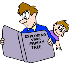 family tree book