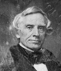 Samuel Morse and the Telegraph