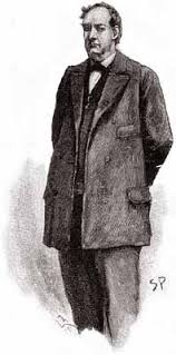 Arthur Conan Doyle, The