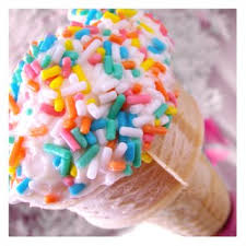 ... we all scream for ice cream!